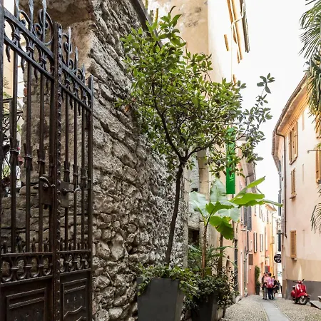 Double Modern-6 By Interhome 公寓 *