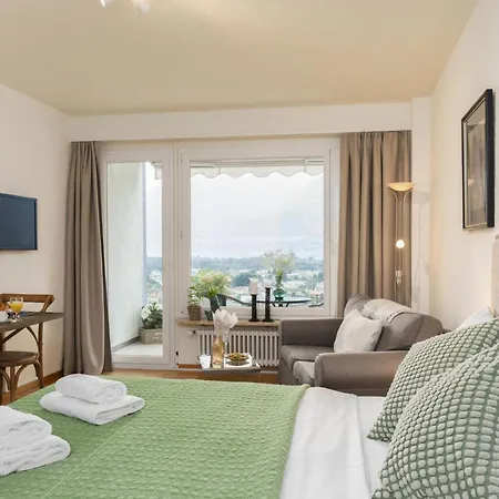 Double Modern-6 By Interhome *