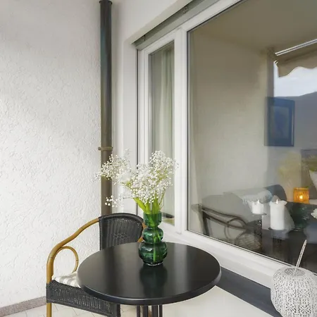 Double Modern-6 By Interhome *