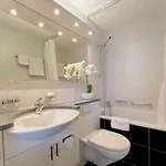 Apartamento Double Modern-6 By Interhome Ascona