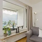 Double Modern-6 By Interhome *