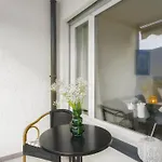 Double Modern-6 By Interhome *