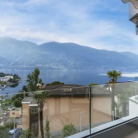 Apartamento Double Modern-6 By Interhome *