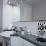 Double Modern-6 By Interhome Ascona