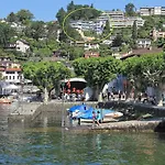 Double Modern-6 By Interhome Apartment Ascona