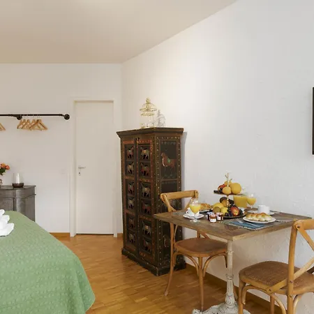 Double Modern-6 By Interhome Lägenhet *