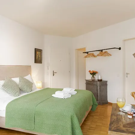 Double Modern-6 By Interhome *