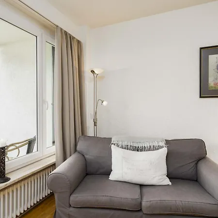 Double Modern-6 By Interhome Ascona