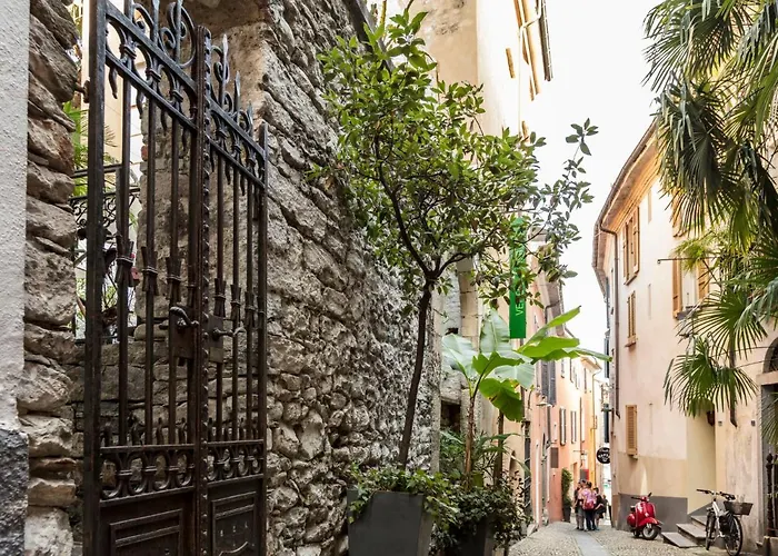 Double Modern-6 By Interhome Lägenhet *