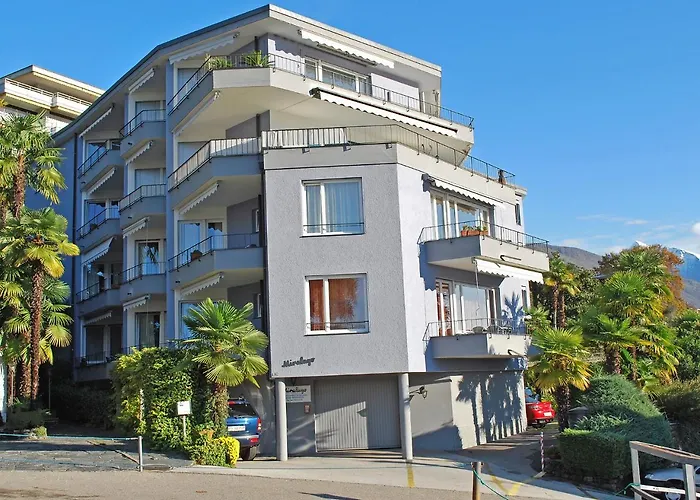 Double Modern-6 By Interhome